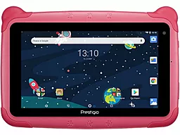 Планшет Prestigio Smartkids 3197 7" 1/16GB Pink (PMT3197_W_D_PK) - миниатюра 3