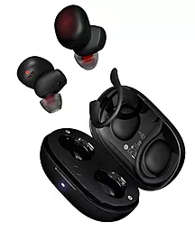 Навушники Amazfit PowerBuds Black - мініатюра 2