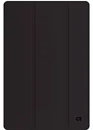 Чехол для планшета ArmorStandart Flex Case для Samsung Galaxy Tab A9, Galaxy Tab A11 Black (ARM84437) - фото Чехол для планшета ArmorStandart Flex Case для Samsung Galaxy Tab A9, Galaxy Tab A11 Black (ARM84437)