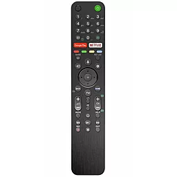 Пульт для телевизора Sony RMF-TX500E с голосовым управлением - фото Пульт для телевизора Sony RMF-TX500E с голосовым управлением