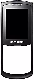 Корпус для Samsung C3200 Black