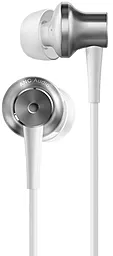 Навушники Xiaomi Mi ANC & Type-C In-Ear Earphones White (ZBW4383TY)