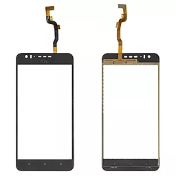 Сенсор (тачскрін) HTC Desire 825 Black - фото Сенсор (тачскрін) HTC Desire 825 Black