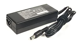 Блок питания для ноутбука Toshiba 15V 5A 75W (6.3x3.0) TO75C6330 PowerPlant - фото Блок питания для ноутбука Toshiba 15V 5A 75W (6.3x3.0) TO75C6330 PowerPlant