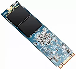 SSD Накопитель Silicon Power M10 240 GB M.2 2280 SATA 3 (SP240GBSS3M10M28)
