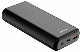 Повербанк SWISSTEN Core 20000 mAh 20W Black (1283126559181) - фото Повербанк SWISSTEN Core 20000 mAh 20W Black (1283126559181)