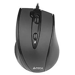 Компьютерная мышка A4Tech N-770FX Black