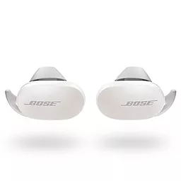 Наушники BOSE QuietComfort Earbuds Soapstone (831262-0020) - миниатюра 2