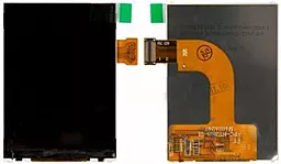 Дисплей Samsung M3710 Corby Beat, S3650 Corby без тачскріна - фото Дисплей Samsung M3710 Corby Beat, S3650 Corby без тачскріна
