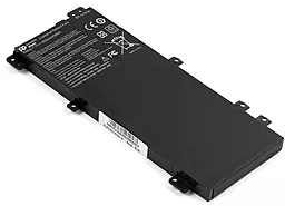 Акумулятор для ноутбука Asus Z450UA C21N1434 / 7.7V 4935mAh / NB431649 PowerPlant - мініатюра 2