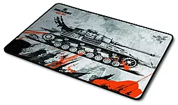 Килимок Razer Goliathus 2013 World of Tanks Medium Speed (RZ02-00214900-R3R1) - фото Килимок Razer Goliathus 2013 World of Tanks Medium Speed (RZ02-00214900-R3R1)