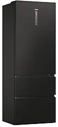 Холодильник з морозильною камерою Haier HTW7720ENPT - мініатюра 9 Холодильник з морозильною камерою Haier HTW7720ENPT - мініатюра 9
