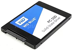SSD Накопитель Western Digital Blue 2 TB (WDS200T2B0A)