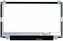 Матриця для ноутбука ChiMei InnoLux N116BGE-L42 вертикальні кріплення