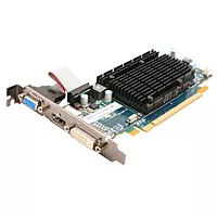 Видеокарта Sapphire Radeon HD 5450 512MB (11166-01-20R)
