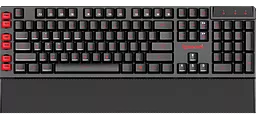 Клавиатура Redragon Yaksa K505 UKR (70392)