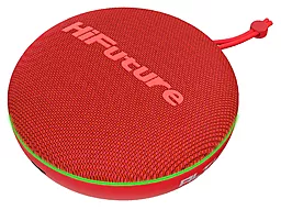 Колонки акустичні HIFUTURE Altus Red (altus.red) - фото Колонки акустичні HIFUTURE Altus Red (altus.red)