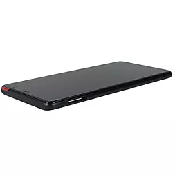 Дисплей Huawei P30 (ELE-L29, ELE-L09, ELE-AL00, ELE-TL00, ELE-L04) з тачскріном і рамкою, оригінал, Black - мініатюра 3
