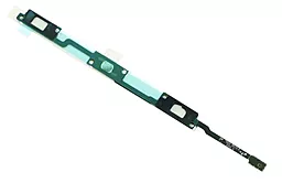Шлейф Samsung Galaxy Note 10.1 2014 P600 с кнопкой Home - фото Шлейф Samsung Galaxy Note 10.1 2014 P600 с кнопкой Home