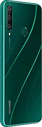 Huawei Y6p 3/64GB (51095KYP) Emerald Green - миниатюра 6