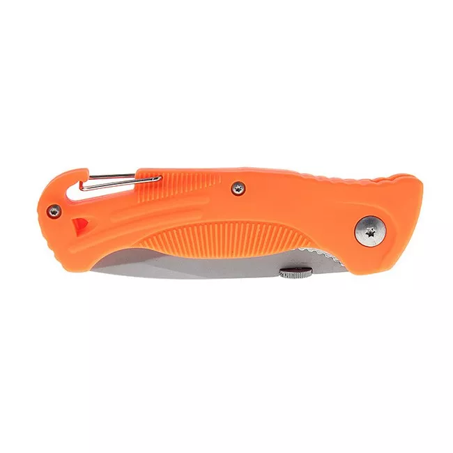 Ніж Ganzo G611 orange - фото 6