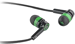 Навушники Defender Pulse 420 Green - мініатюра 2