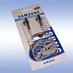 Наушники Samsung AEP421 - миниатюра 2