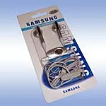 Навушники Samsung AEP421 - мініатюра 2 Навушники Samsung AEP421 - мініатюра 2