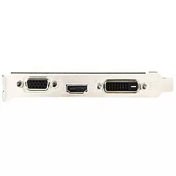 Видеокарта MSI GeForce GT 710 1024MB (GT 710 1GD3H LP) - миниатюра 3