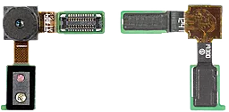 Фронтальная камера Samsung Galaxy S3 i9300 передняя со шлейфом - фото Фронтальная камера Samsung Galaxy S3 i9300 передняя со шлейфом