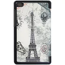 Чехол для планшета BeCover Smart Case Lenovo Tab E8 Paris (703258) - миниатюра 2 Чехол для планшета BeCover Smart Case Lenovo Tab E8 Paris (703258) - миниатюра 2