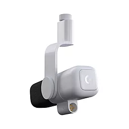 Микрофон Logitech G Yeti Studio Active Dynamic XLR White (988-000566) - миниатюра 8 Микрофон Logitech G Yeti Studio Active Dynamic XLR White (988-000566) - миниатюра 8