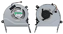 Вентилятор (кулер) для ноутбука Asus X555LA, X555LD, X555LN, R556LD DC5V 2.25W, 4pin (MF60070V1-C370-S9A, 13NB0621T05011) Original Sunon - фото Вентилятор (кулер) для ноутбука Asus X555LA, X555LD, X555LN, R556LD DC5V 2.25W, 4pin (MF60070V1-C370-S9A, 13NB0621T05011) Original Sunon