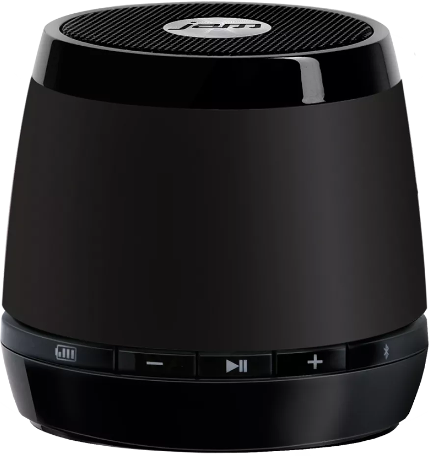 Колонки акустичні JAM Classic Bluetooth Speaker (HX-P230BKE-EU) Black - фото 1