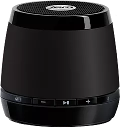 Колонки акустические JAM Classic Bluetooth Speaker (HX-P230BKE-EU) Black - фото Колонки акустические JAM Classic Bluetooth Speaker (HX-P230BKE-EU) Black