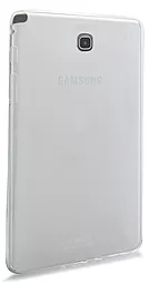 Чехол для планшета BeCover Silicon case Samsung Tab A 8.0 T350, A 8.0 T355 Transparent (700751)