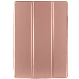 Чехол для планшета Epik Book Cover (stylus slot) для Samsung Galaxy Tab S6 Lite 10.4" (2020-2024) Rose Gold - фото Чехол для планшета Epik Book Cover (stylus slot) для Samsung Galaxy Tab S6 Lite 10.4" (2020-2024) Rose Gold
