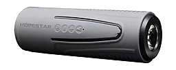 Колонки акустичні Hopestar P3 Grey - фото Колонки акустичні Hopestar P3 Grey