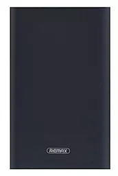 Повербанк Remax RPP-135 Kinkon 10000mAh Blue - фото Повербанк Remax RPP-135 Kinkon 10000mAh Blue