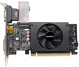 Відеокарта Gigabyte GeForce GT 710 2G (GV-N710D5-2GIL)