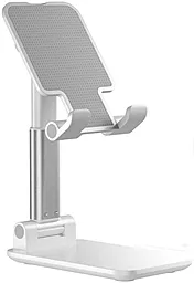 Універсальний тримач - підставка Cell Phone Stand White