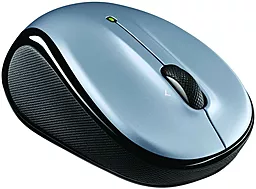 Комп'ютерна мишка Logitech M325s Wireless Mouse (910-006813) Light Silver - мініатюра 2