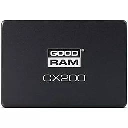 Накопичувач SSD GooDRam CX200 480 GB (SSDPR-CX200-480)