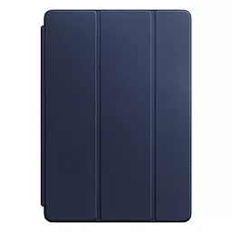 Чехол для планшета Apple Smart Folio для Apple iPad Air 10.9" 2020, 2022, iPad Pro 11" 2018, 2020, 2021, 2022  Midnight Blue (OEM)