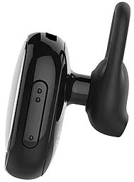Блютуз гарнитура Borofone BC13 Black - миниатюра 4 Блютуз гарнитура Borofone BC13 Black - миниатюра 4