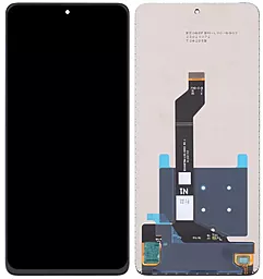 Дисплей Huawei Honor 50 SE с тачскрином, оригинал, Black - фото Дисплей Huawei Honor 50 SE с тачскрином, оригинал, Black