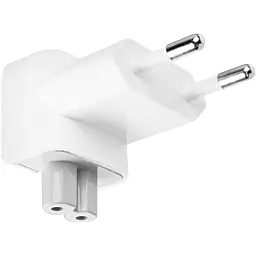 Сетевой переходник для зарядных устройств Apple EasyLife - фото Сетевой переходник для зарядных устройств Apple EasyLife