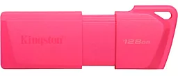 Флешка Kingston DataTraveler Exodia M USB3.2 128GB Pink (KC-U2L128-7LP) - фото Флешка Kingston DataTraveler Exodia M USB3.2 128GB Pink (KC-U2L128-7LP)