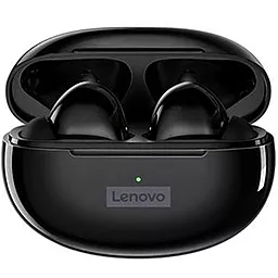 Навушники Lenovo LP5 Black - мініатюра 2