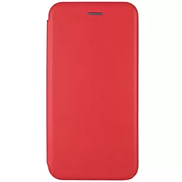 Чохол Epik Classy для Xiaomi Redmi Note 5 Pro, Redmi Note 5 (DC)  Червоний